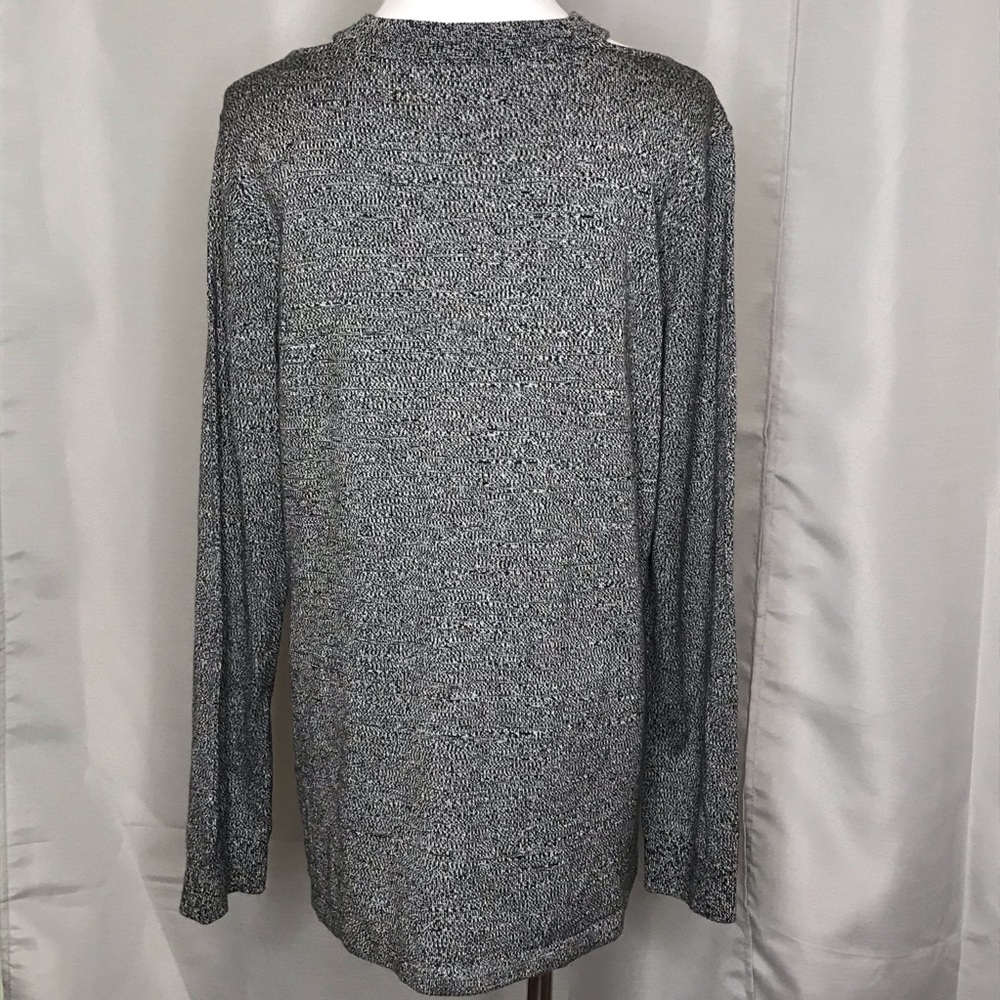 Calvin Klein Split Shoulder Pullover - image 5